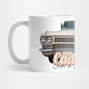 1964 Cadillac Coupe de Ville Hardtop Mug